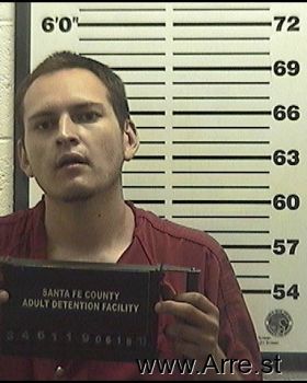 Carlos B Valdez Jr Mugshot